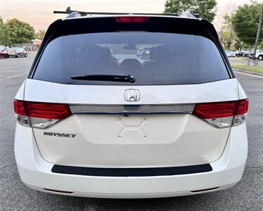 2016 Honda Odyssey EX-L   - Photo 6 - Manassas, VA 20110