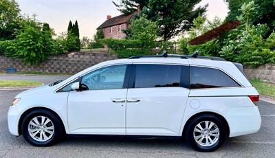 2016 Honda Odyssey EX-L   - Photo 8 - Manassas, VA 20110