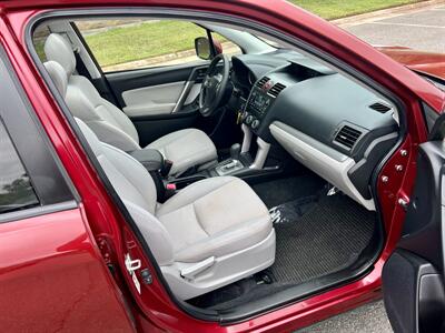 2014 Subaru Forester 2.5i Premium   - Photo 14 - Manassas, VA 20110