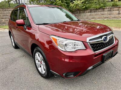 2014 Subaru Forester 2.5i Premium   - Photo 3 - Manassas, VA 20110