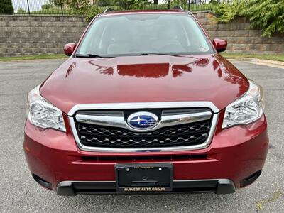 2014 Subaru Forester 2.5i Premium   - Photo 2 - Manassas, VA 20110