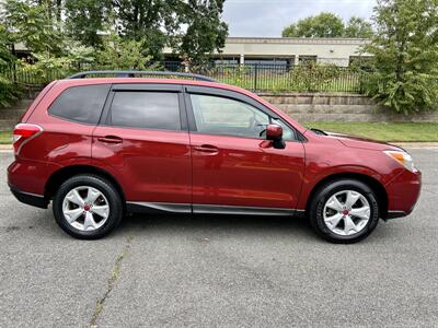 2014 Subaru Forester 2.5i Premium   - Photo 5 - Manassas, VA 20110