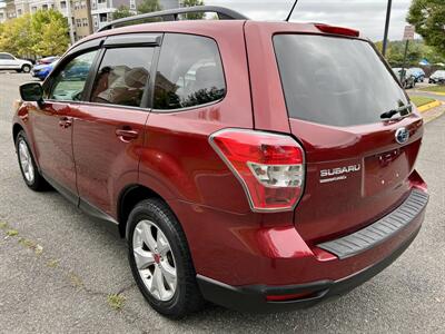 2014 Subaru Forester 2.5i Premium   - Photo 8 - Manassas, VA 20110