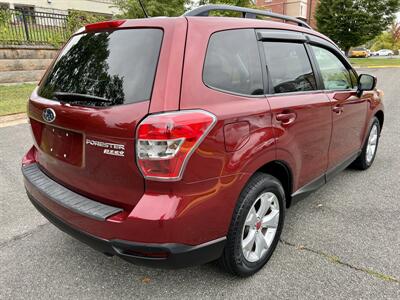 2014 Subaru Forester 2.5i Premium   - Photo 6 - Manassas, VA 20110