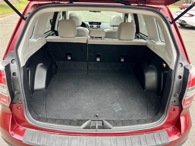 2014 Subaru Forester 2.5i Premium   - Photo 16 - Manassas, VA 20110