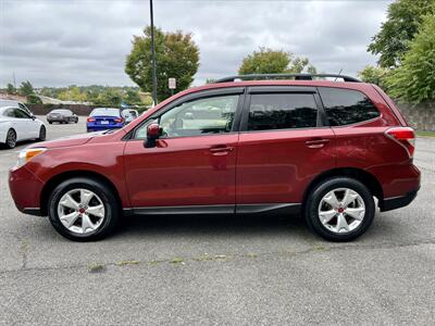 2014 Subaru Forester 2.5i Premium   - Photo 4 - Manassas, VA 20110