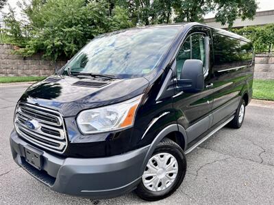 2017 Ford Transit 150   - Photo 1 - Manassas, VA 20110