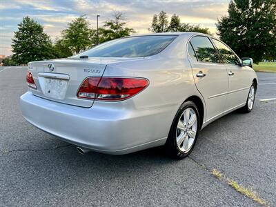 2006 Lexus ES 330   - Photo 8 - Manassas, VA 20110