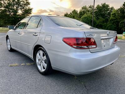 2006 Lexus ES 330   - Photo 6 - Manassas, VA 20110