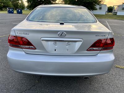 2006 Lexus ES 330   - Photo 7 - Manassas, VA 20110