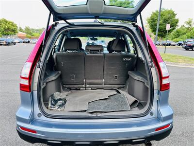 2011 Honda CR-V LX   - Photo 16 - Manassas, VA 20110