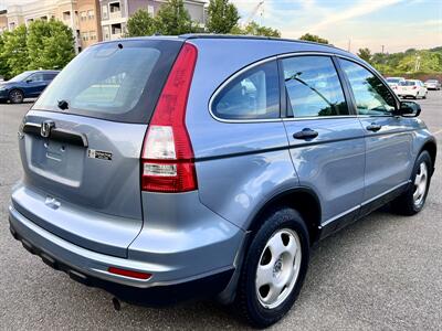 2011 Honda CR-V LX   - Photo 5 - Manassas, VA 20110