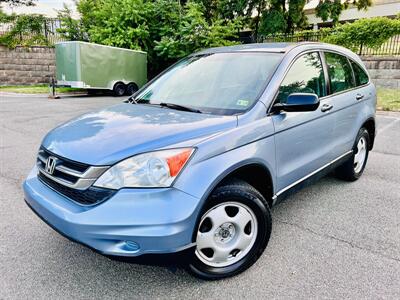 2011 Honda CR-V LX   - Photo 1 - Manassas, VA 20110