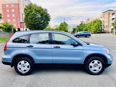 2011 Honda CR-V LX   - Photo 4 - Manassas, VA 20110