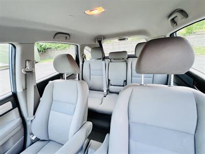 2011 Honda CR-V LX   - Photo 15 - Manassas, VA 20110