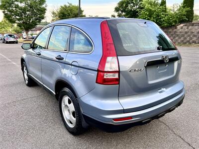 2011 Honda CR-V LX   - Photo 7 - Manassas, VA 20110