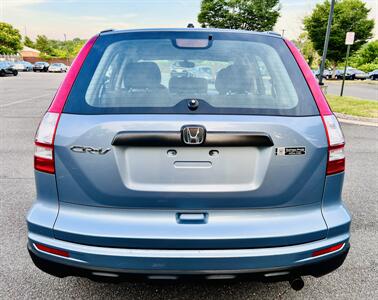 2011 Honda CR-V LX   - Photo 6 - Manassas, VA 20110