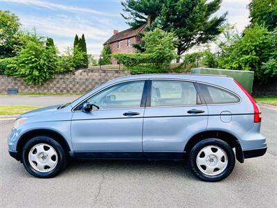 2011 Honda CR-V LX   - Photo 8 - Manassas, VA 20110