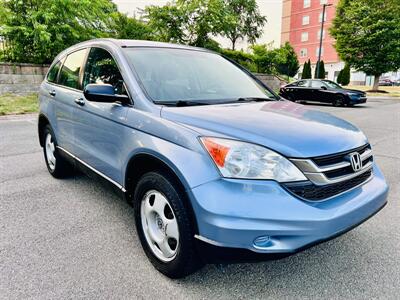 2011 Honda CR-V LX   - Photo 3 - Manassas, VA 20110