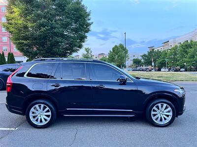 2016 Volvo XC90 T6 Momentum   - Photo 4 - Manassas, VA 20110