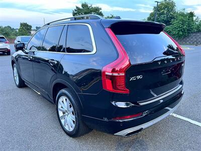 2016 Volvo XC90 T6 Momentum   - Photo 7 - Manassas, VA 20110