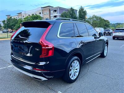 2016 Volvo XC90 T6 Momentum   - Photo 5 - Manassas, VA 20110