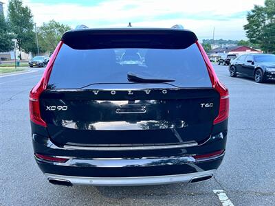 2016 Volvo XC90 T6 Momentum   - Photo 6 - Manassas, VA 20110