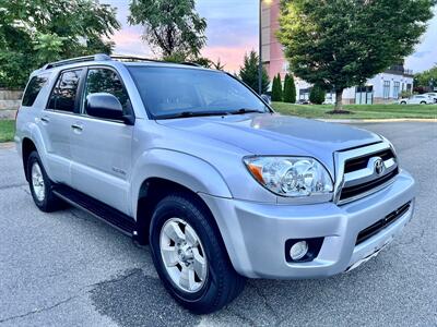 2008 Toyota 4Runner SR5   - Photo 3 - Manassas, VA 20110