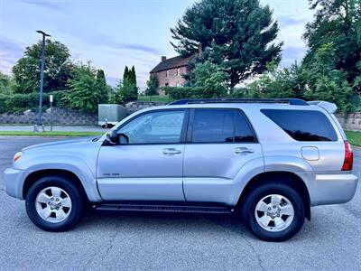 2008 Toyota 4Runner SR5   - Photo 8 - Manassas, VA 20110