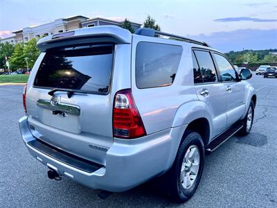 2008 Toyota 4Runner SR5   - Photo 5 - Manassas, VA 20110