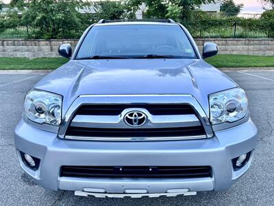 2008 Toyota 4Runner SR5   - Photo 2 - Manassas, VA 20110