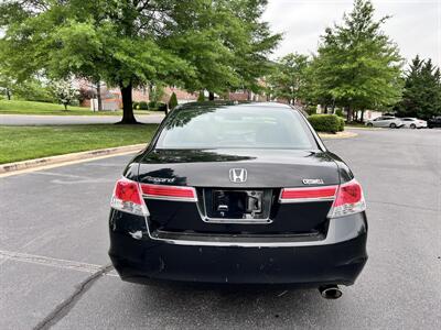 2011 Honda Accord EX-L   - Photo 6 - Manassas, VA 20110