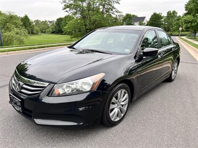 2011 Honda Accord EX-L   - Photo 1 - Manassas, VA 20110