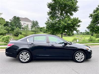 2011 Honda Accord EX-L   - Photo 4 - Manassas, VA 20110