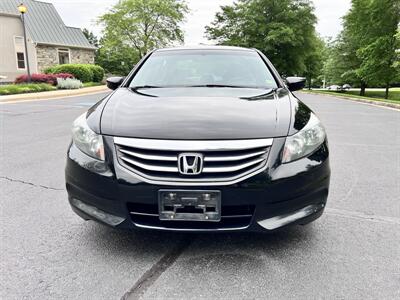 2011 Honda Accord EX-L   - Photo 2 - Manassas, VA 20110