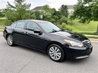 2011 Honda Accord EX-L   - Photo 3 - Manassas, VA 20110