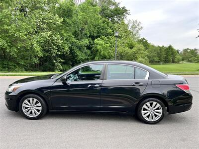 2011 Honda Accord EX-L   - Photo 8 - Manassas, VA 20110