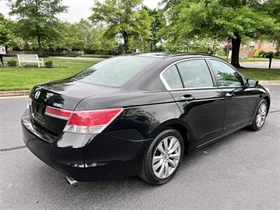 2011 Honda Accord EX-L   - Photo 5 - Manassas, VA 20110