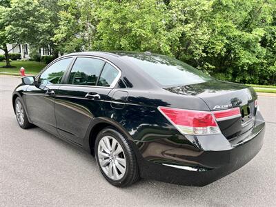 2011 Honda Accord EX-L   - Photo 7 - Manassas, VA 20110