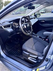 2020 Toyota Corolla LE   - Photo 9 - Manassas, VA 20110