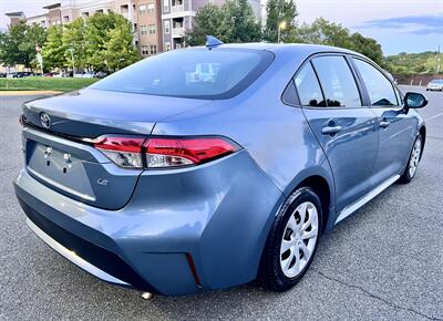 2020 Toyota Corolla LE   - Photo 5 - Manassas, VA 20110