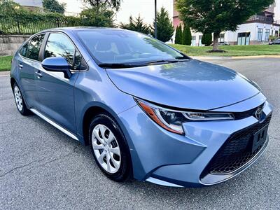 2020 Toyota Corolla LE   - Photo 3 - Manassas, VA 20110