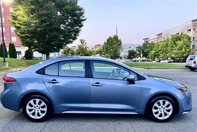 2020 Toyota Corolla LE   - Photo 4 - Manassas, VA 20110