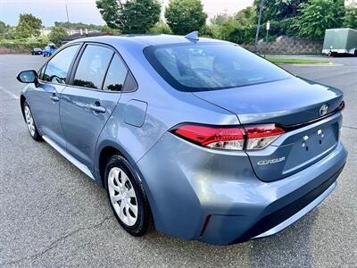 2020 Toyota Corolla LE   - Photo 7 - Manassas, VA 20110