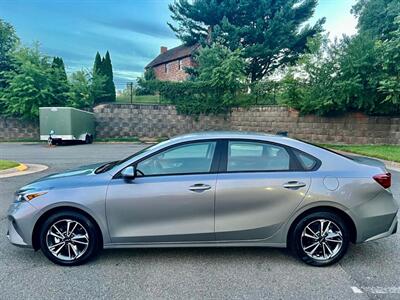 2023 Kia Forte LXS   - Photo 8 - Manassas, VA 20110