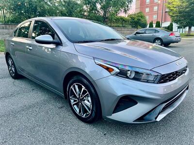 2023 Kia Forte LXS   - Photo 3 - Manassas, VA 20110