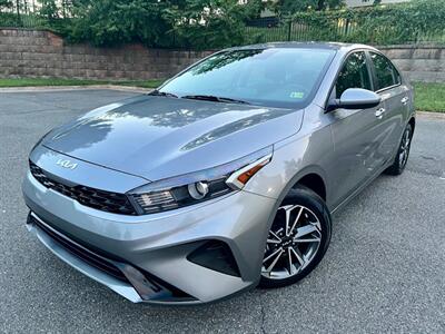 2023 Kia Forte LXS   - Photo 1 - Manassas, VA 20110