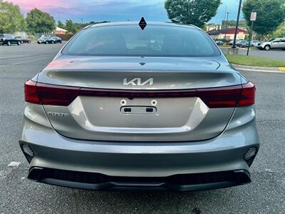 2023 Kia Forte LXS   - Photo 6 - Manassas, VA 20110