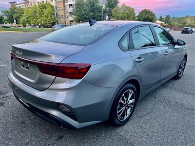 2023 Kia Forte LXS   - Photo 5 - Manassas, VA 20110