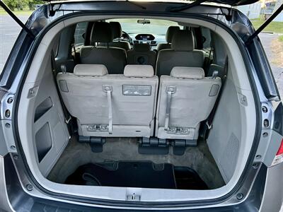 2015 Honda Odyssey EX   - Photo 17 - Manassas, VA 20110